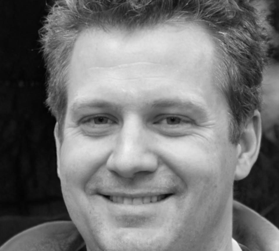 Marcus Weber - Leitender Finanzberater bei mistbloomhollow