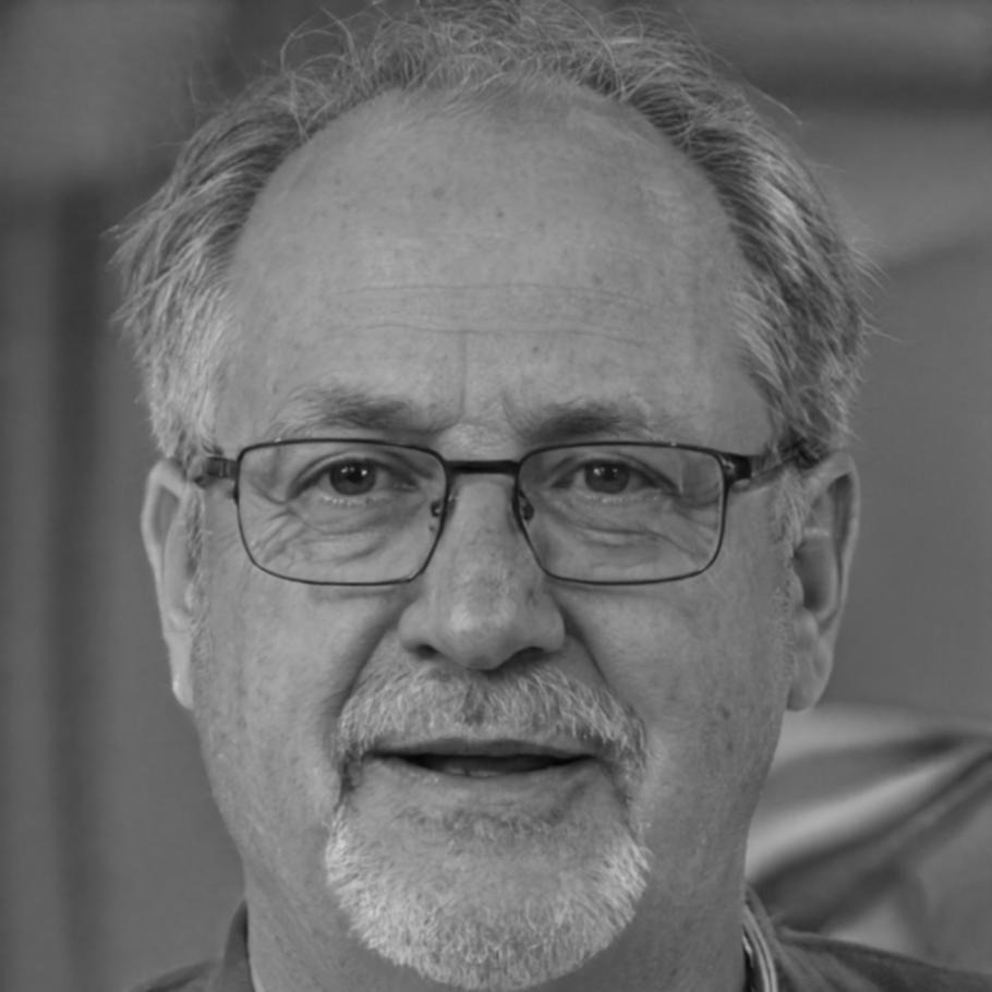 Finanzexperte Marcus Weber